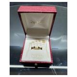 10k Gold Toe Ring in Display Box
