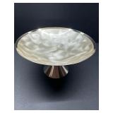 WMF Ikora Tarnish-Resistant Silver-Plated Pedestal