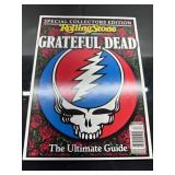 Rolling Stone Special Collectors Edition: Grateful