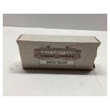 Desire Trolley Model in Original Box