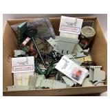 Miscellaneous Train Accessories