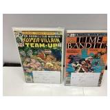 Bronze Age Marvel Comic Books Lot Featuring Dr. Do