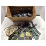 Miscellaneous Train Tracks and Accessories