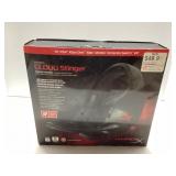 HyperX Cloud Stinger Gaming Headset, in Box