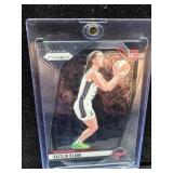 Panini PRIZM Rookie Card Caitlin Clark Indiana Fev