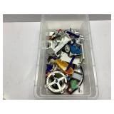 Playmobil Plastic Toy Parts and Accessories in Sto