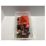 Playmobil Plastic Playset with Assorted Figures an