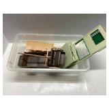 Playmobil Plastic Model Vehicle Parts in Open Stor