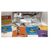 Pokemon Trading Card Game Lot Including References