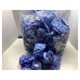Huge Bag of Disposable Shoe and Boot Covers