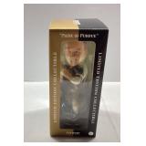 Pride of Purdue Drew Brees Limited Edition Collect