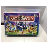 Monopoly The Disney Edition Board Game by Parker B