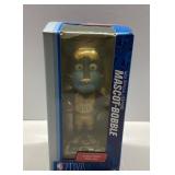 NBA Licensed Mascot Bobblehead in Original Packagi