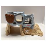 Fisher-Price Pirate-Themed Playset Base, Approxima