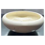 Vintage Haeger Pottery Bowl, Model 3758, USA