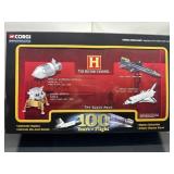 Corgi Showcase Collection 