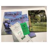 Pebble Beach and 10th U.S. Senior Open Championshi