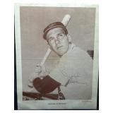 MLB Baltimore Orioles Brooks Robinson Autographed