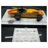 Carousel 1 1:18 Scale Watson Roadster 1964 Indiana