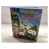 VeggieTales Bible Storybook by Zonderkidz