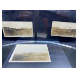 3 Photos From 1930s Columbia University Football G