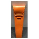 Pickett Model N4-ES Slide Rule with Leather Case