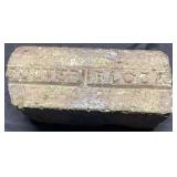 Vintage Indy 500 Brick with Raised Lettering