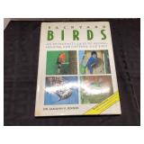 Backyard Birds: An Enthusiast
