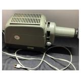 Victor Soundview Model 12-62 Slide Projector by Ka
