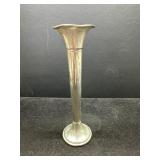 Sterling Silver Candlestick by Garden Silversmiths