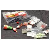 Miscellaneous Fishing Gear