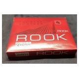 Rook Card Game in Red Box by Parker Brothers