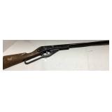 Daisy Lever-Action Rifle Toy Gun, Non-Working, 30