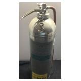 Allenco Water or Anti-Freeze Fire Extinguisher wit
