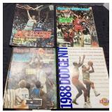 Sports Magazines and Programs, 1983ï¿½1988