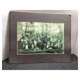 Great Hollywood Memorabilia Artwork, Approximately
