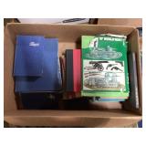 Military and Aviation Books