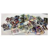 Sports Trading Cards