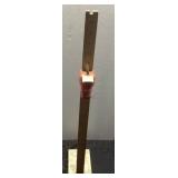 Singer Skirt Marker with Wood Ruler and Weighted B