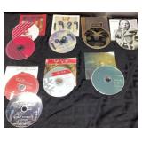 Untested Taylor Swift CDs and Others