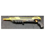 Bug-A-Salt Insect Eradication Gun in Black and Yel
