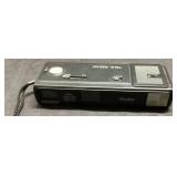 Vivitar TELE-835AW Film Camera with Flash