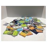 Over 75 Unchecked Pokemon Cards