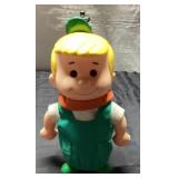 Approximately 8-Inch Tall Vintage Leroy Jetsen Fig