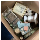 Miscellaneous Household and Decorative Items