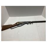 Daisy Trail Rider Ricochet Rifle Approx. 30 Inches