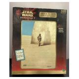 Star Wars Episode I Movie Theater Poster 300-Piece
