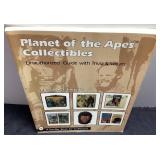 Planet of the Apes Collectibles Guide by Christoph
