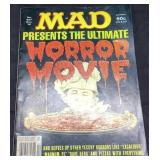 Mad Magazine 