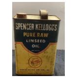Spencer Kellogg
